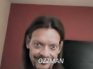 OZZMAN