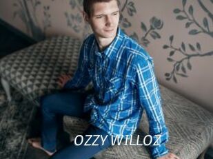 OZZY_WILLOZ