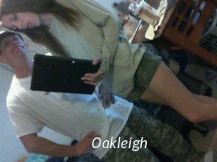 Oakleigh