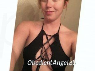 ObedientAngel4U