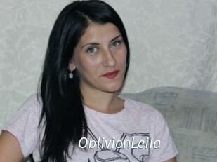 OblivionLeila