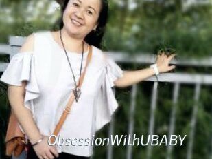 ObsessionWithUBABY