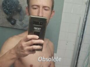 Obsolete