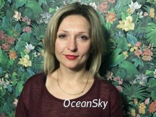 OceanSky