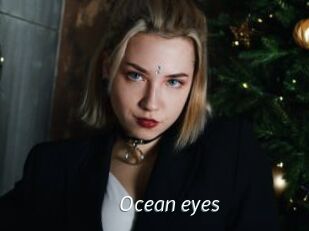 Ocean_eyes