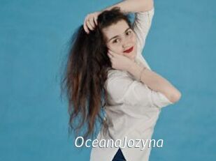 OceanaJozyna