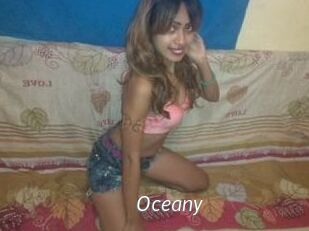 Oceany