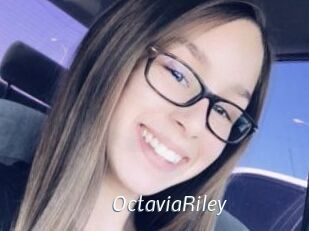 OctaviaRiley