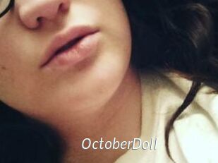 OctoberDoll