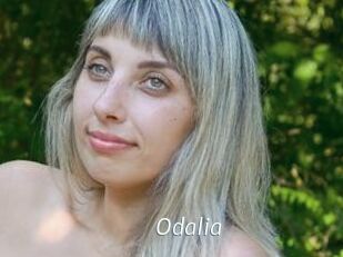 Odalia