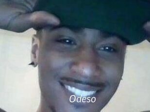 Odeso