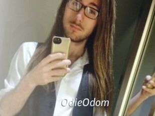 OdieOdom