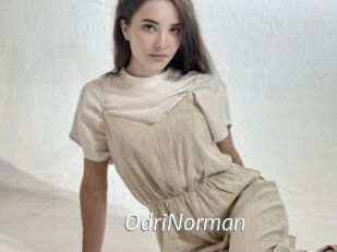 OdriNorman