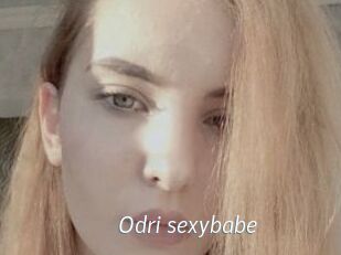Odri_sexybabe