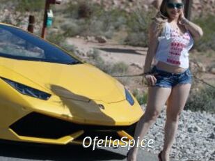 OfeliaSpice