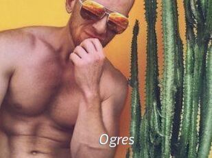 Ogres