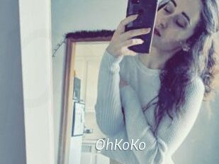 OhKoKo