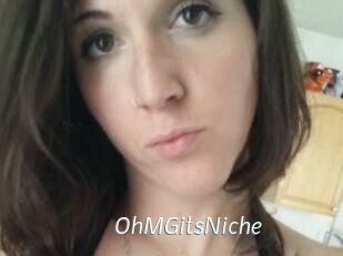 OhMGitsNiche