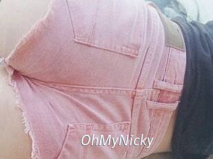 OhMyNicky