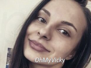 OhMyVicky
