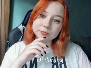 Ohdarling