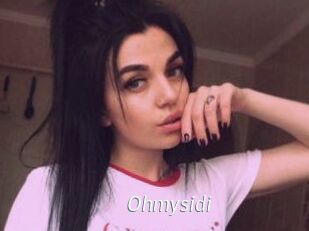 Ohmysidi