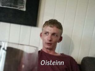 Oisteinn