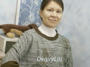 OkairyLili