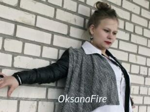 OksanaFire
