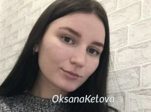 OksanaKetova