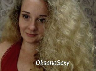 OksanaSexy