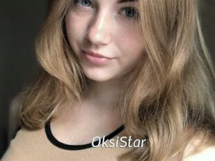 OksiStar