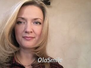 OlaSmile