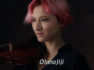 OlanaJiji