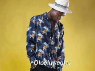 Olaoluwaolaj Porn Star