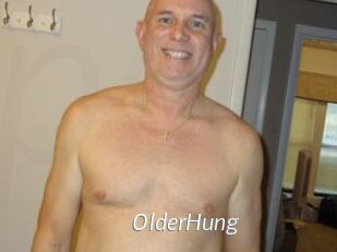 OlderHung