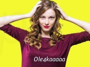 Ole4kaaaaa