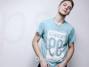 Oleander_Z