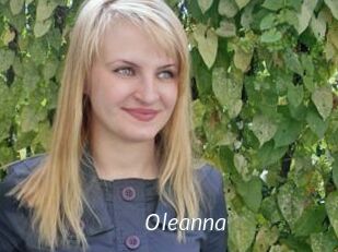 Oleanna