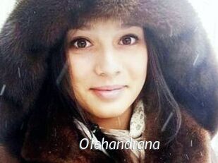 Olehandrana
