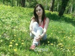 Olesia