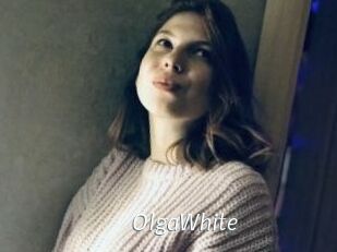 OlgaWhite