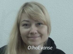 OlhaEvanse