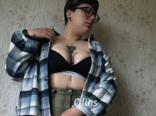 Olias Porn Star