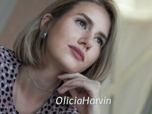 OliciaHarvin