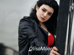 OlisaMoor