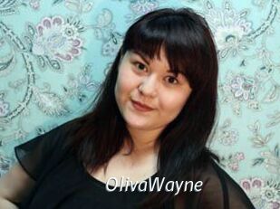 OlivaWayne