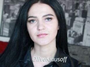 OliveKlausoff