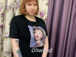 OliveLeaf