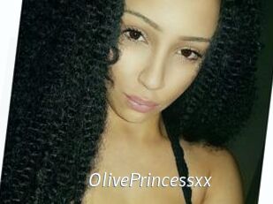 OlivePrincessxx
